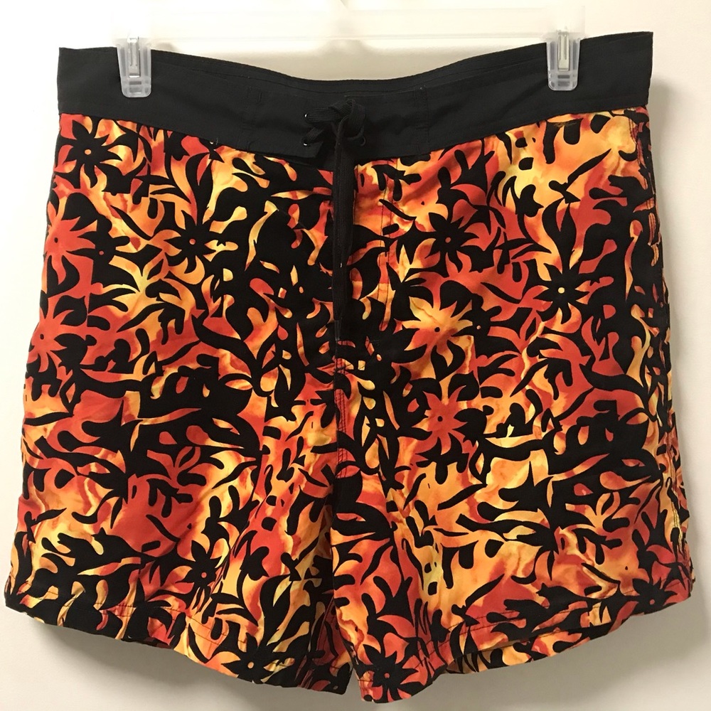 Men’s Swim Trunks!